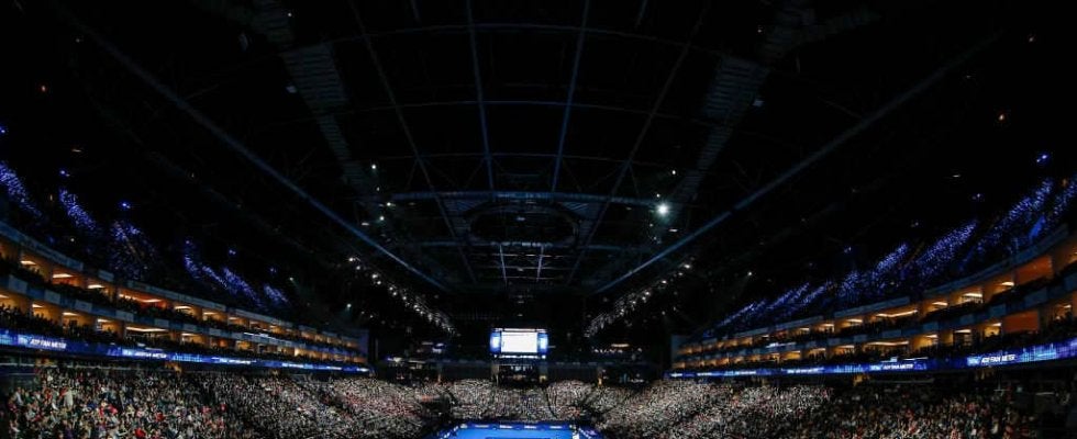 男子テニス ツアー最終戦出場のトップ8が決定！各選手の今季成績は？