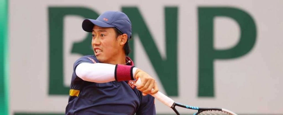 錦織圭は世界40位。前週Vメドベージェフはフェデラーを抜く【最新ATPランキング】