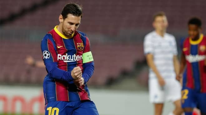 ロナウド対メッシは愚問 バルサ出身の元fw 彼の能力は彼にしかできない サッカー スポーツブル スポブル ロナウド対メッシは愚問 バルサ出身の元fw 彼の能力は彼にしかできない サッカー スポーツブル スポブル