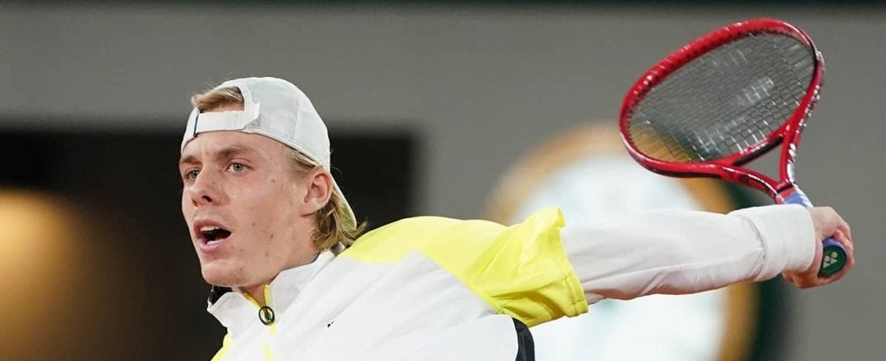 カナダの新星・シャポバロフがトップ10へ自信「誰とでも戦える」