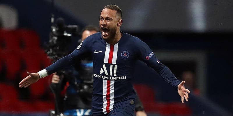 ネイマールのPK弾を守り抜いたPSGがライプツィヒ撃破!　重要な直接対決を制す《CL》