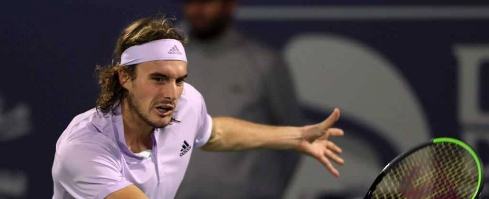 初めてコーヒーを飲んだチチパス、その反応は？