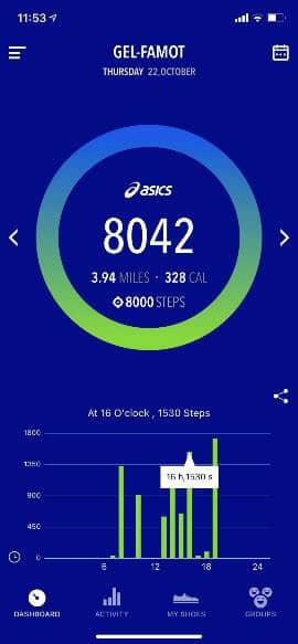 アシックス、スポーツや運動習慣を記録・分析するスポーツデータ統合システムを開発
