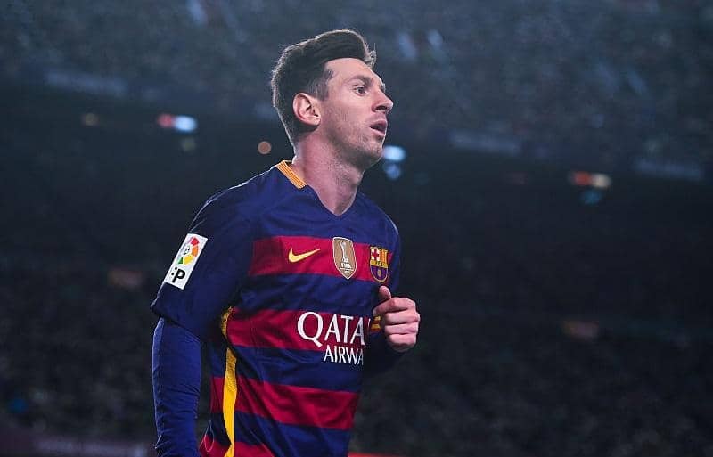 リーガ500試合目のメッシが ネイマールとたった2人で相手守備陣を攻略した華麗なゴール チーム ゴールズ サッカー スポーツブル スポブル