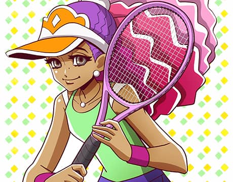 大坂なおみ題材の漫画が連載へ テニス スポーツブル スポブル