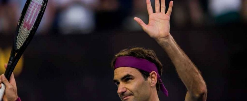 フェデラー 過酷なテニスツアーでの怪我との付き合い方。「身体のサインに耳を傾けることが大事」