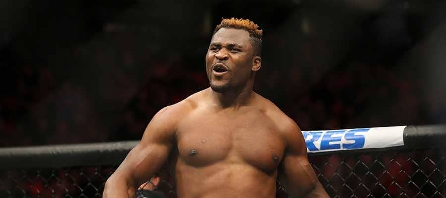 歴史に残る失神アッパー　UFCの「KO・オブ・ザ・イヤー」に米戦慄「首がポキって！」