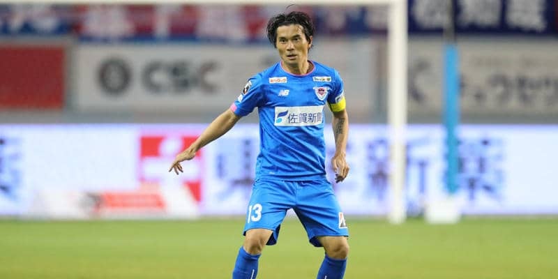 鳥栖DF小林祐三がプロ選手から引退、関東2部のクリアソン新宿へ移籍「Jリーグというステージでやれること、やりたいことがなくなってしまった」