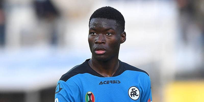 バイエルン、すでにハビ・マルティネスの後釜に目星か