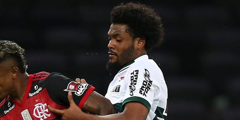 鹿島？柏？ サントスはJクラブからオファーのDFサビーノ売却を承認せず