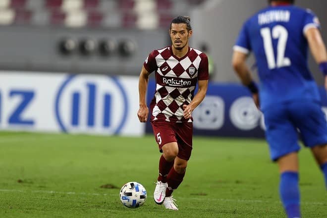 神戸 課題は明白 Acl勝ち上がりの鍵はセットプレー対策にアリ 山口蛍は しっかり分析してやっていかなければ サッカー スポーツブル スポブル