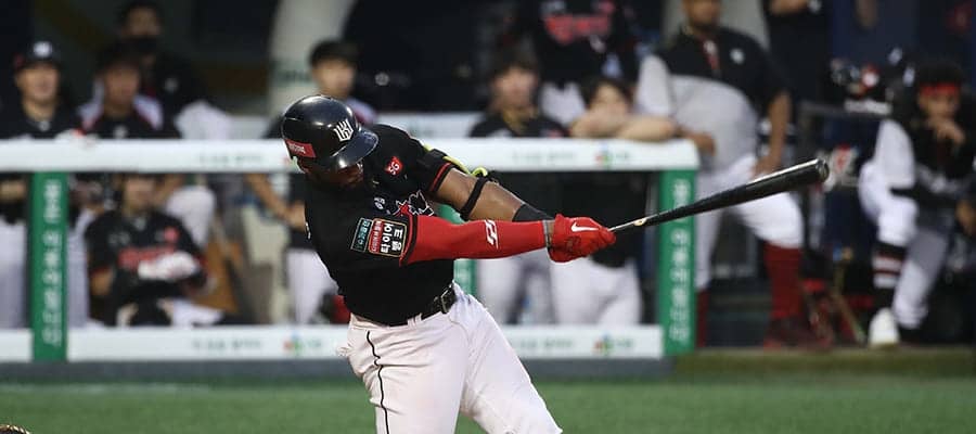 韓国2冠王、ロハスJr.が来季の所属先未定を強調　「どこでやるかは決めていない」