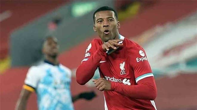 ワイナルドゥムの後釜を探すリヴァプール 元バイエルンmfが候補に挙がる サッカー スポーツブル スポブル ワイナルドゥムの後釜を探すリヴァプール 元バイエルンmfが候補に挙がる サッカー スポーツブル スポブル