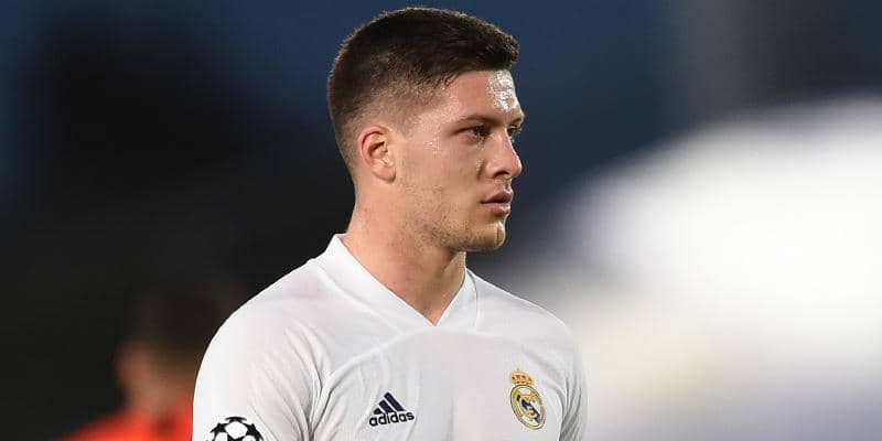 ミランがマドリーFWレビッチの獲得に本腰…レンタルに向けて代理人と会談へ