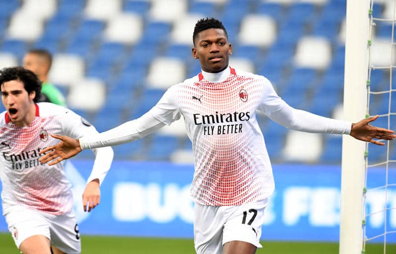 ミランの6秒ゴールは欧州5大リーグ史上最速 これまでのレコードは サッカー スポーツブル スポブル