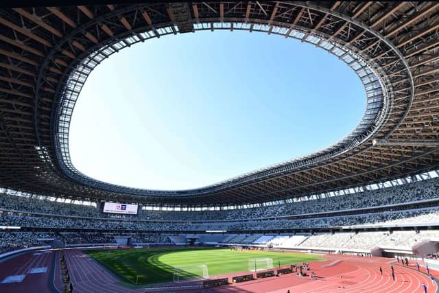 天皇杯決勝戦記念オフィシャルTシャツ、BEAMSが発売…初日の出をイメージ