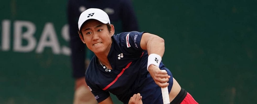 西岡良仁がATPツアーのある分野で1位に! [2020年ATPスタッツ]