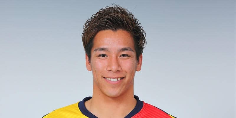 山形が大分MF國分伸太郎を完全移籍で獲得 今季は北九州でプレー