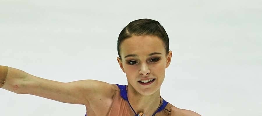 V3シェルバコワ、キスクラの“美しすぎるハートポーズ”に歓喜の声「泣いちゃった」