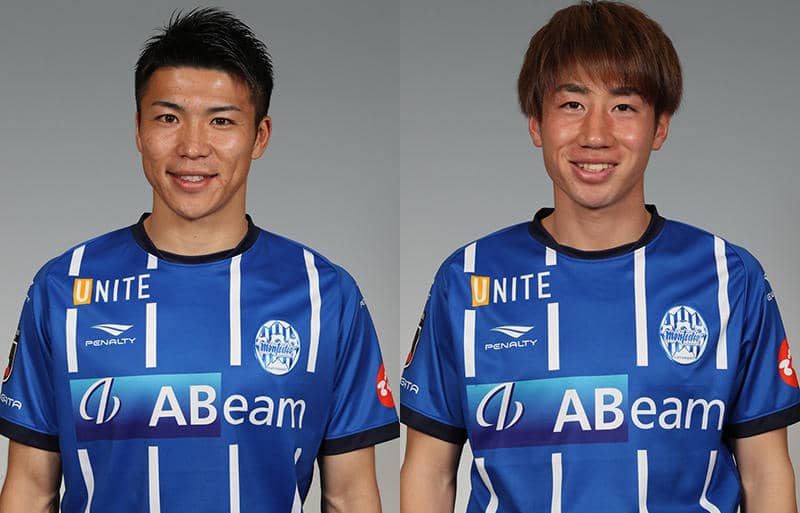 千葉、今季7ゴールのFW大槻周平とMF末吉塁を山形から両獲り！