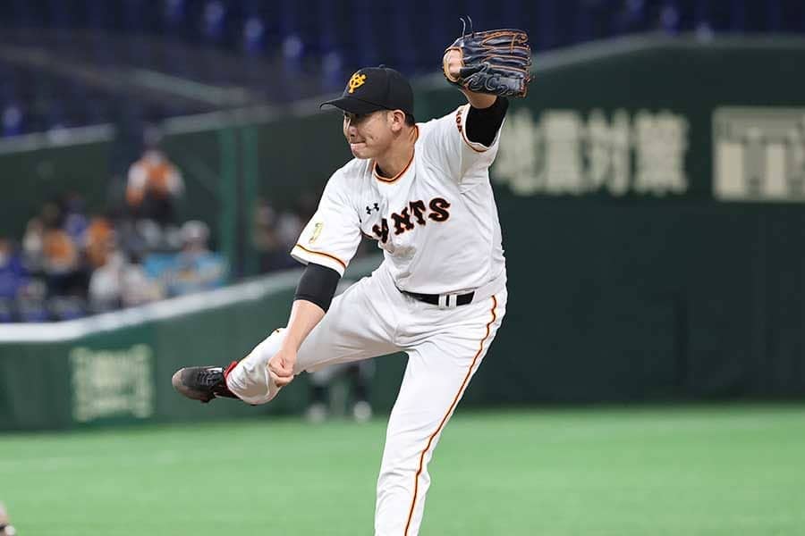 【MLB】巨人・菅野智之の獲得球団はどこに？　米メディアが予想する5球団の狙いと思惑
