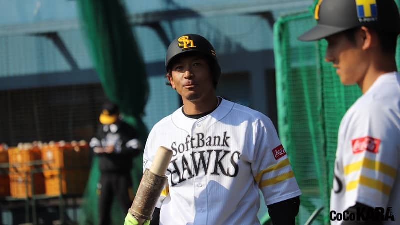 松田が振り返るコロナ禍のシーズンそして常勝軍団・ホークスにこの先必要な課題とは