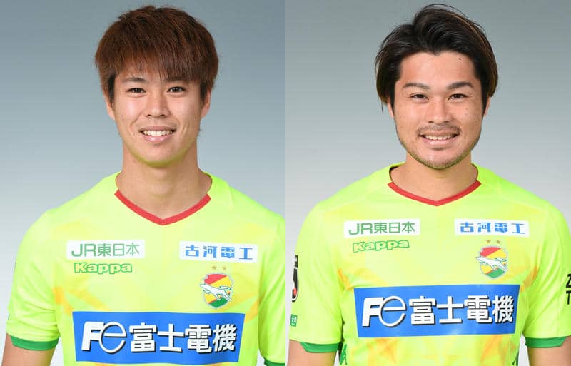 C大阪が鳥海晃司＆為田大貴を千葉からW獲り！ 「タイトル獲得の為に全力でプレー」