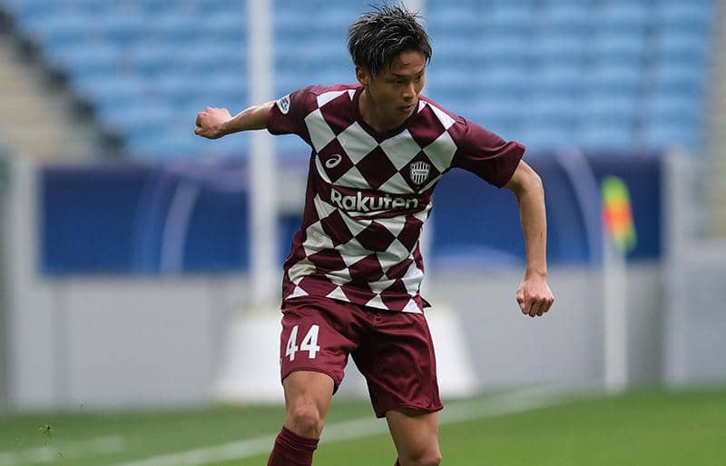 神戸DF藤谷壮が北九州へ！ 同じく生え抜きのGK吉丸絢梓と揃って完全移籍