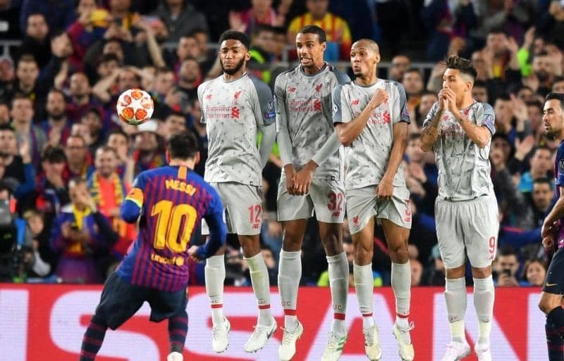 ３点おまとめ　サラー　リバプール　メッシ　PSG　バルセロナ FC バルセロナ- PSGについて知っておくべき10のこと