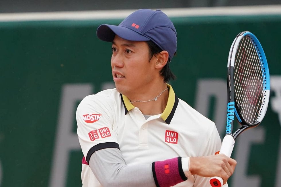 錦織圭、31歳の誕生日をATPやUSオープン祝福! 「魔法をかけることができる男」