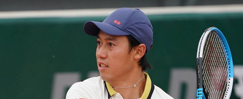 錦織圭、31歳の誕生日をATPやUSオープン祝福! 「魔法をかけることができる男」