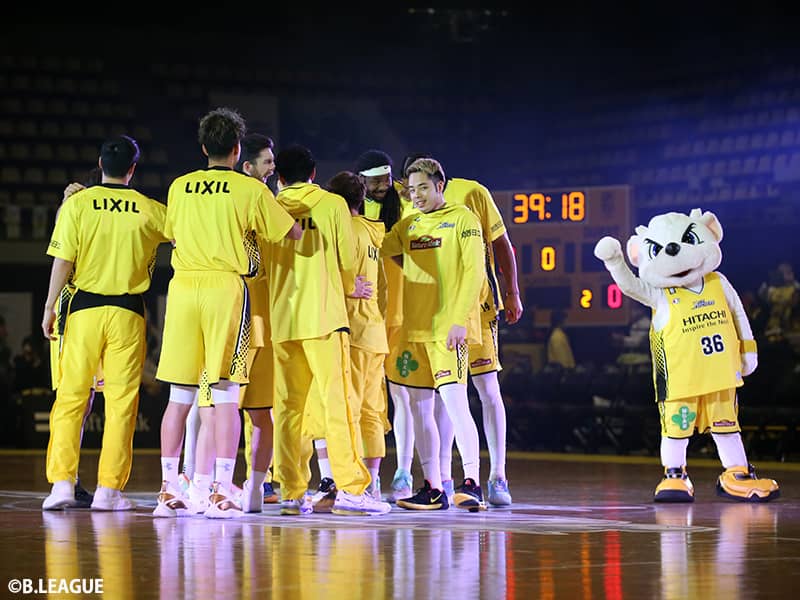 八村阿蓮がサンロッカーズ渋谷に特別指定選手として加入