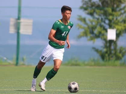 高校サッカー選手権の主役＆ブレイク候補。注目のGK＆DF11人！