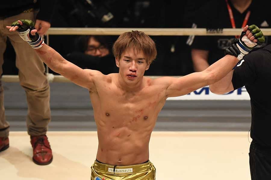 朝倉海、決戦直前のバッキバキボディーにファン興奮「オーラが…」「今回の体が1番」