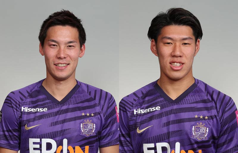 大宮が広島から2選手を補強！2年ぶり復帰のDF櫛引一紀は完全移籍、MF松本大弥は期限付き移籍
