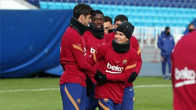 出場機会激減のリキ・プッチにアーセナル＆ミランが関心か