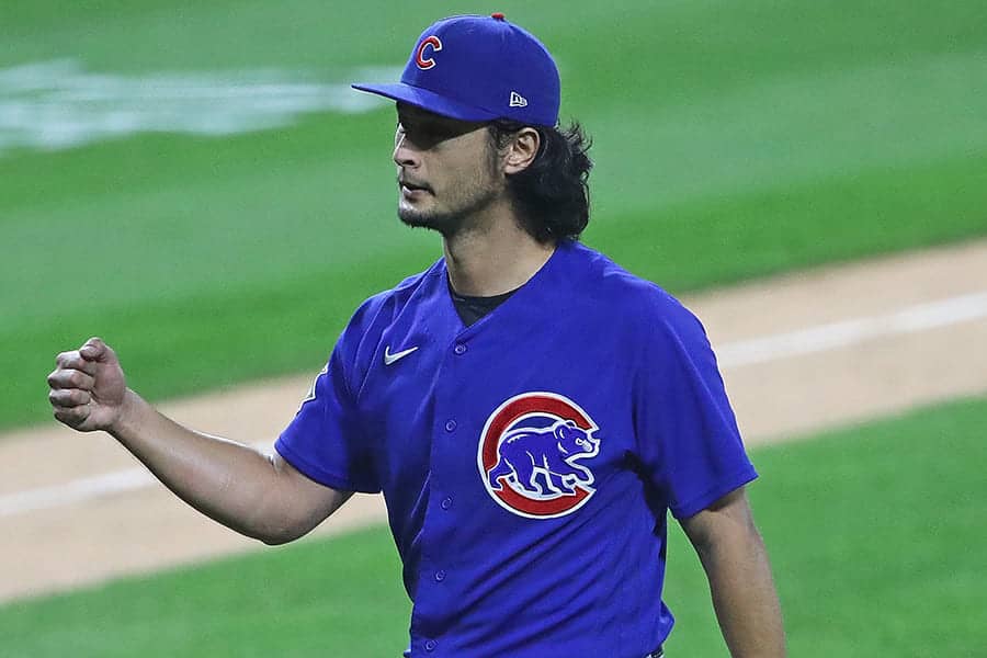 【MLB】ダルビッシュのパドレス入りが正式決定　両球団が5対2の大型トレードを発表