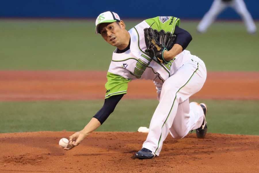 12球団“最遅投手”は誰？　ストレートの平均球速で見る技巧派投手ランキング