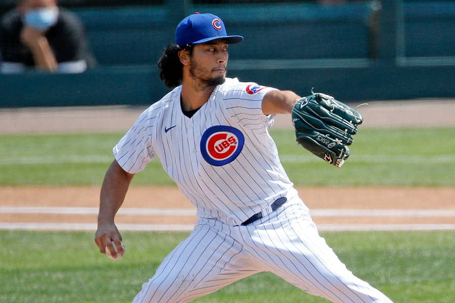 【MLB】カブスはなぜダルビッシュを放出したのか？　電撃トレードの裏にある両球団の思惑