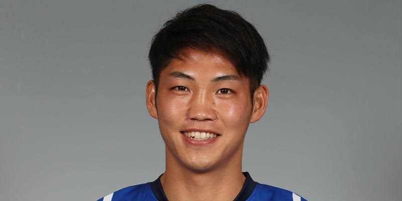 栃木、山形からDF小野寺健也をレンタル! 「チームの勝利に貢献できるように頑張ります」
