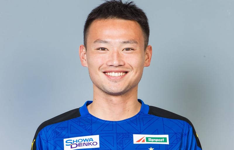 鳥栖が大分のボランチの一角、MF島川俊郎を完全移籍で獲得「まだまだ成長できると信じています」