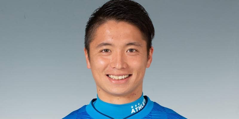 「僕の選手生命を賭けた大勝負」讃岐MF池谷友喜が関東1部のクリアソン新宿に完全移籍