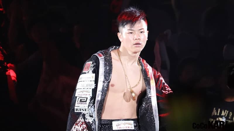 那須川天心に死角はあるのか？グレイシー一族と死闘を繰り広げた元総合格闘家が期待する神童の底力