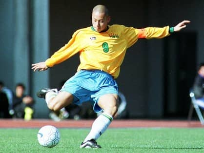 和製ロナウド、小野伸二２世…。消えていった天才Ｊリーガーたち【2020人気記事】