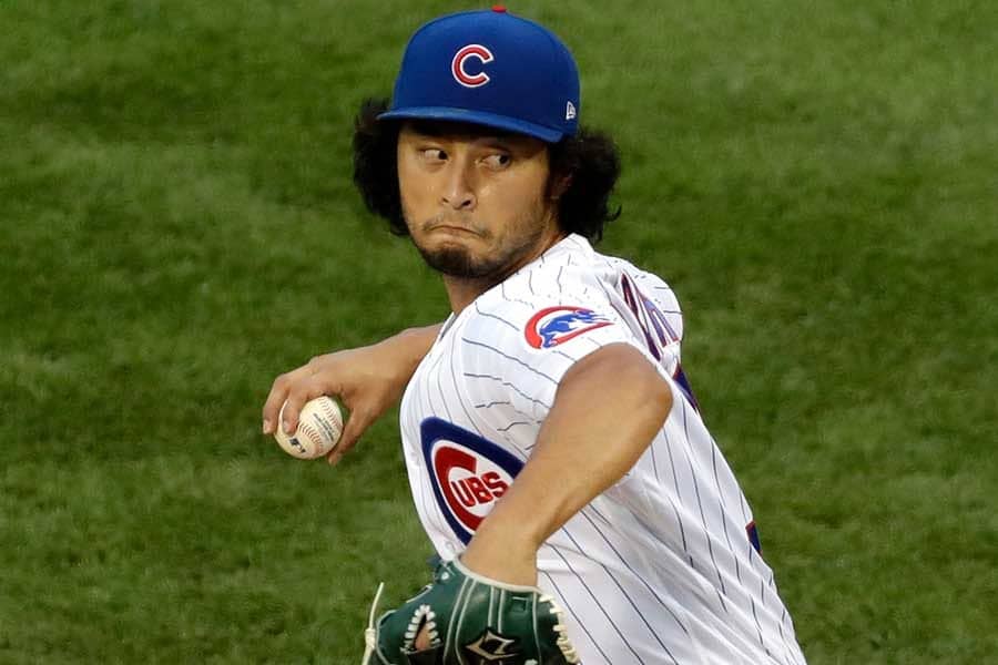 【MLB】ダルビッシュ＆スネルの左右エース獲得　「打倒ドジャース」へパドレスが描く青写真