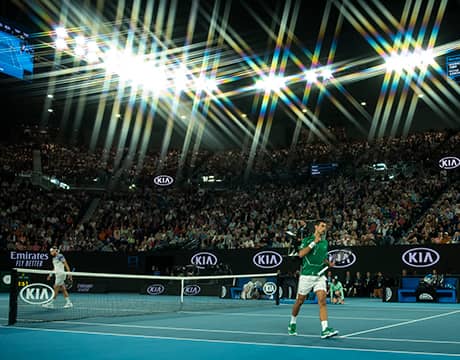  来季全体のツアー予定を公表 