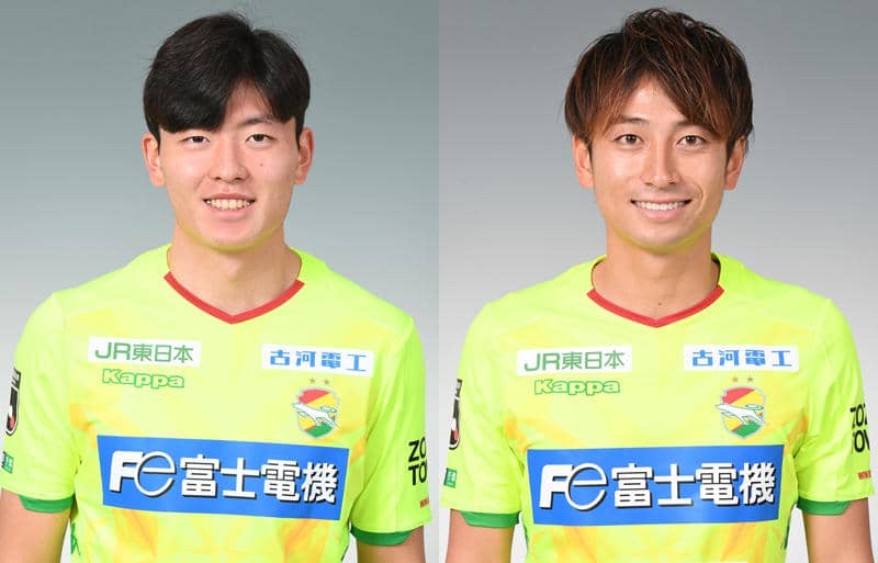 千葉がチャン・ミンギュ、矢田旭の契約更新を発表