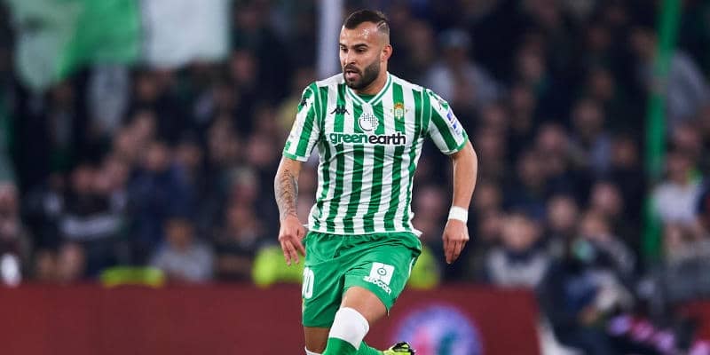 久保建英獲得噂のヘタフェ、ヘセ・ロドリゲス加入は拒否