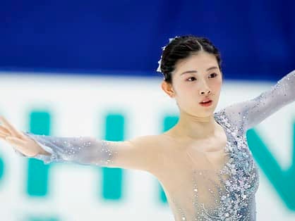 全日本で「輝いた」スケーター。「ラストダンス」にまつわる３人の物語