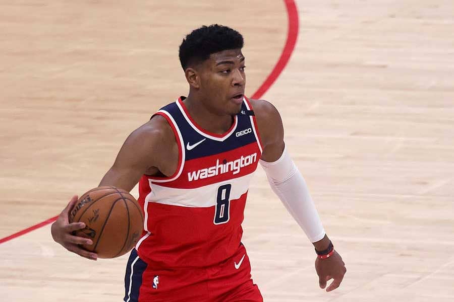 【NBA】八村塁の2年目が開幕、今季初出場で17得点5リバウンド　ウィザーズは開幕5連敗